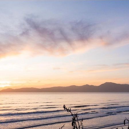 Villa Seascapes Waterfront 2 Paraparaumu Esterno foto