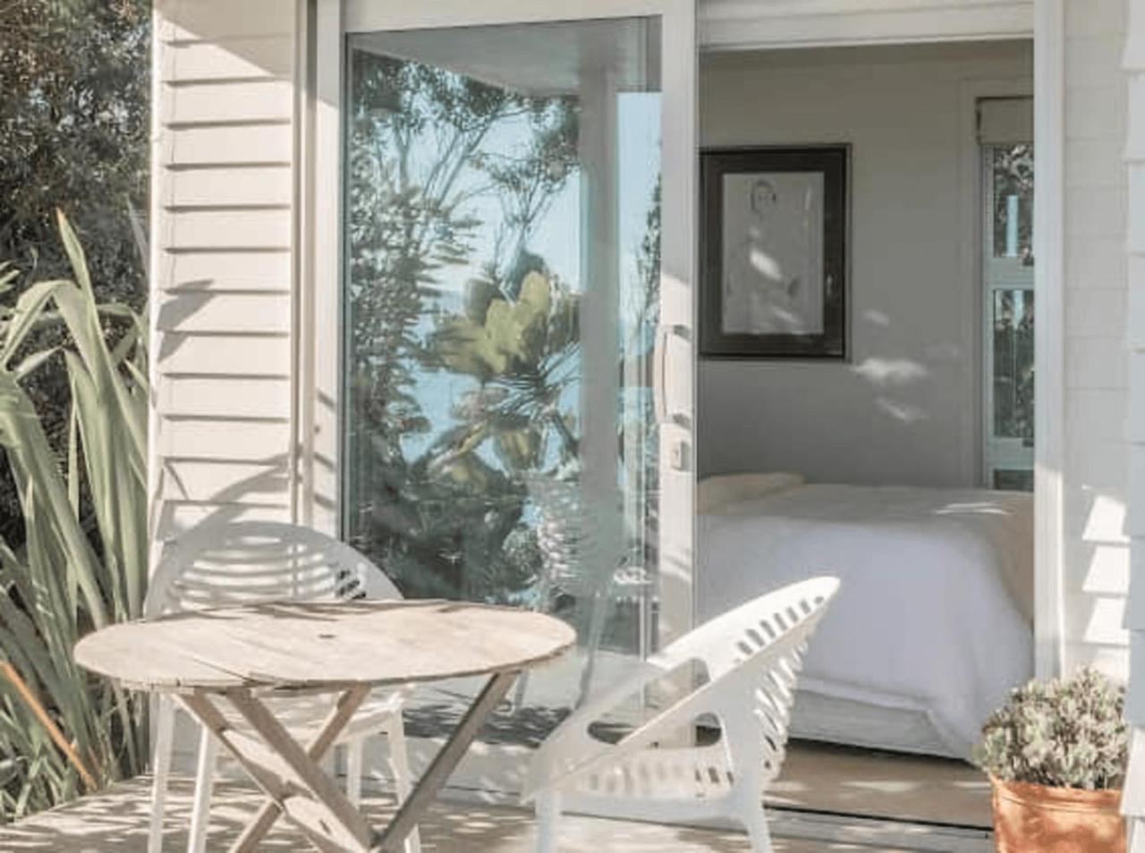 Villa Seascapes Waterfront 2 Paraparaumu Esterno foto